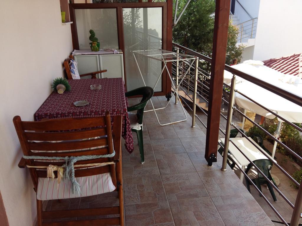 Magda Studios Skala Marion Exterior photo