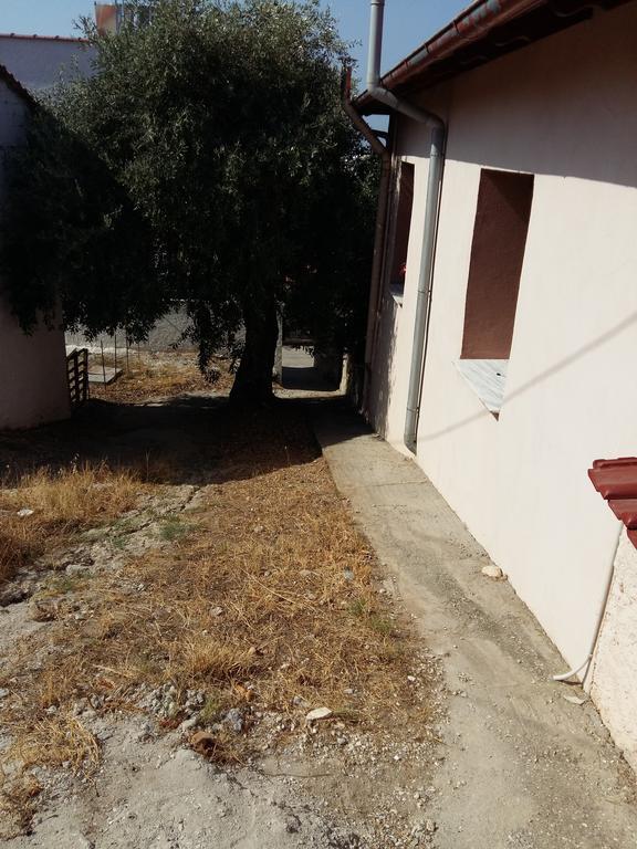 Magda Studios Skala Marion Exterior photo